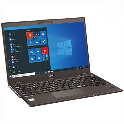富士通 U9310X/G 第10世代 i5 4GB 128GB タッチパネル良品 LIFEBOOK U