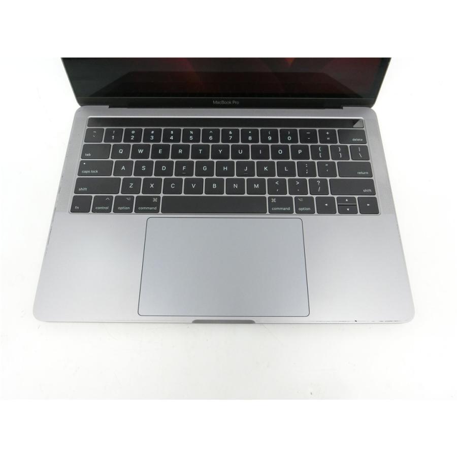 MacBook Pro 良品 2017年モデル MacBook 13 2016 A1706(CPU： Core i7