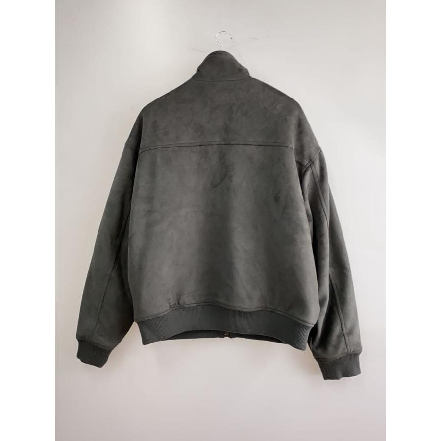 ZARA◇フェイクスエードジャケット/6318/303/807 : セカンドストリート