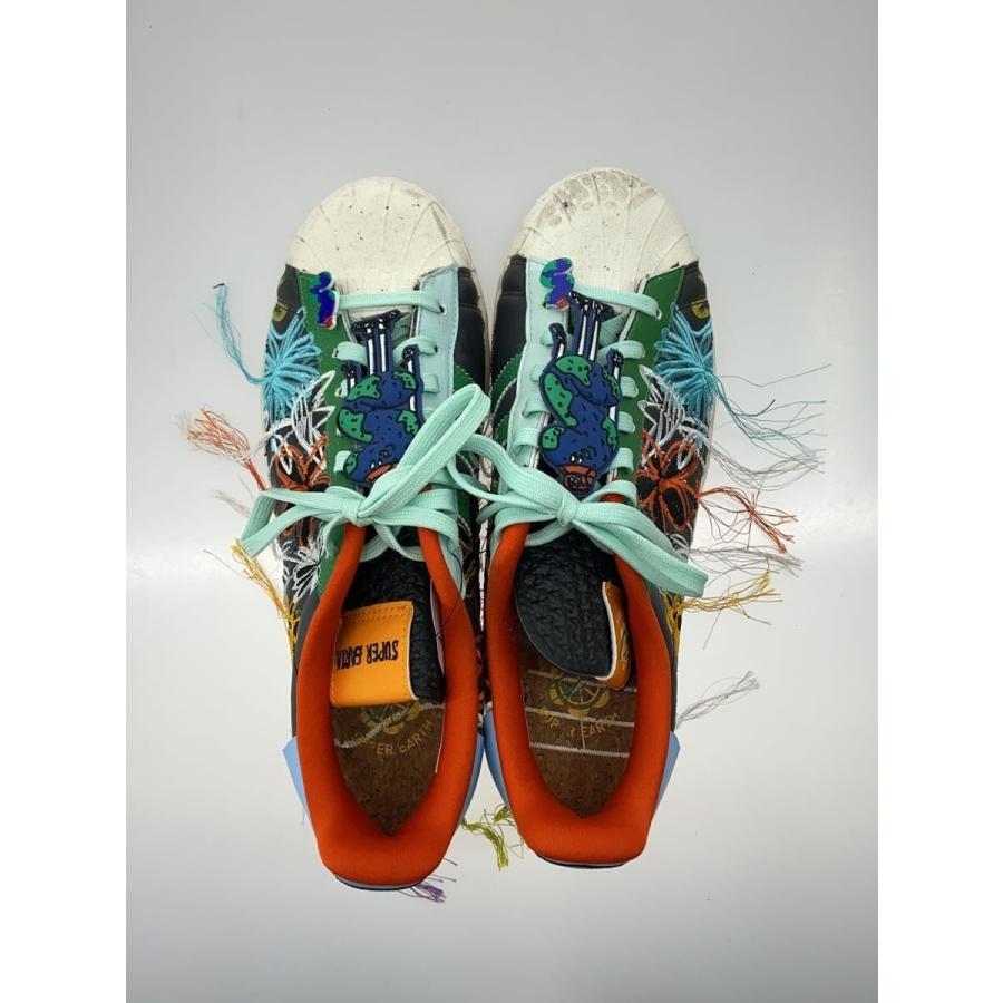 adidas◇SST AEC SUPEREARTH SW_スーパースター スーパーアース SW