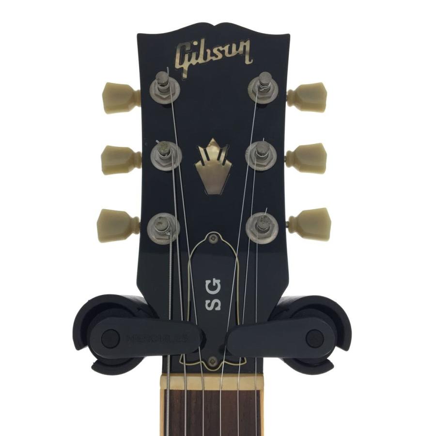 Gibson◇SG Standard/純正ギグケース付属/2000年製/ヘリテイジチェリー
