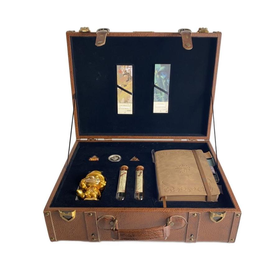 IdentityV/第五人格/オフラインパック/1周年/トランク// : セカンド