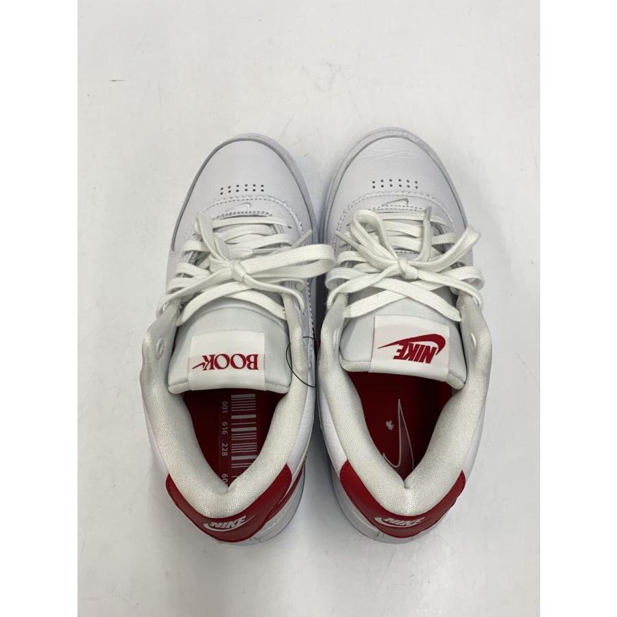 NIKE◇BOOK 1 EP_ブック EP/26cm/白 : セカンドストリートYahoo!店