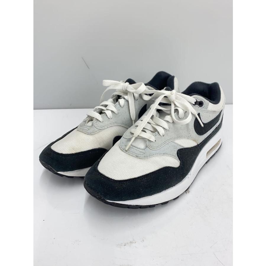 NIKE◇AIR MAX 1_エアマックス1/27cm/WHT : セカンドストリートYahoo