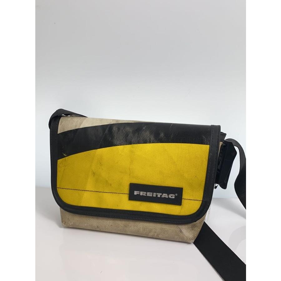 FREITAG◇ショルダーバッグ/-- : セカンドストリートYahoo!店 - 通販