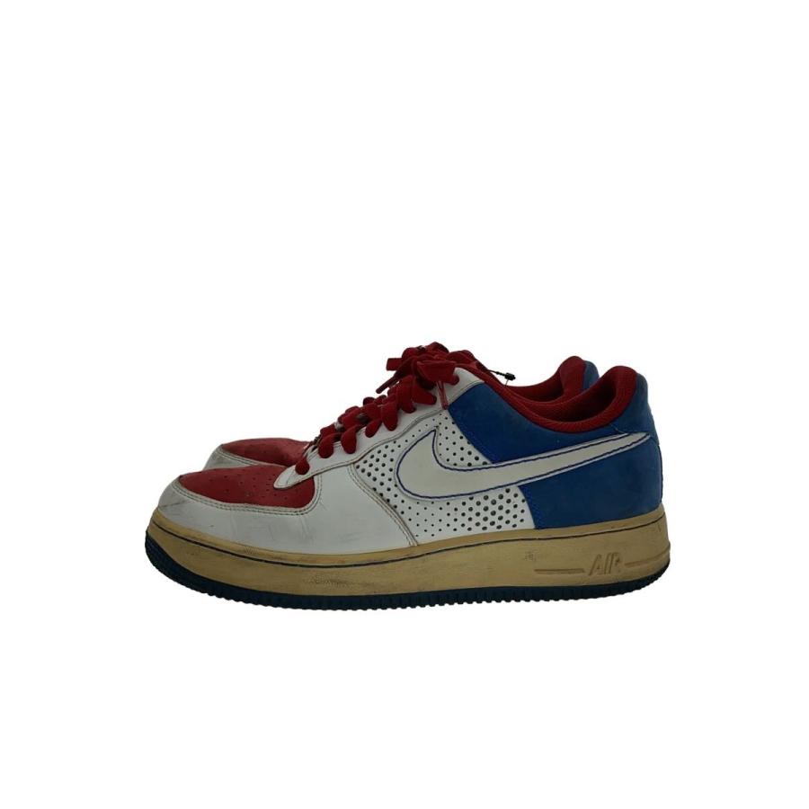 NIKE◇AIR FORCE 1 07/エアフォース/ホワイト/315122-113/25.5cm/WHT