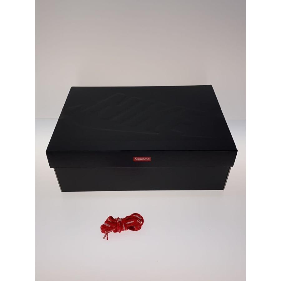 Supreme◇×Nike Air Force 1 Low/ローカットスニーカー/27cm/WHT