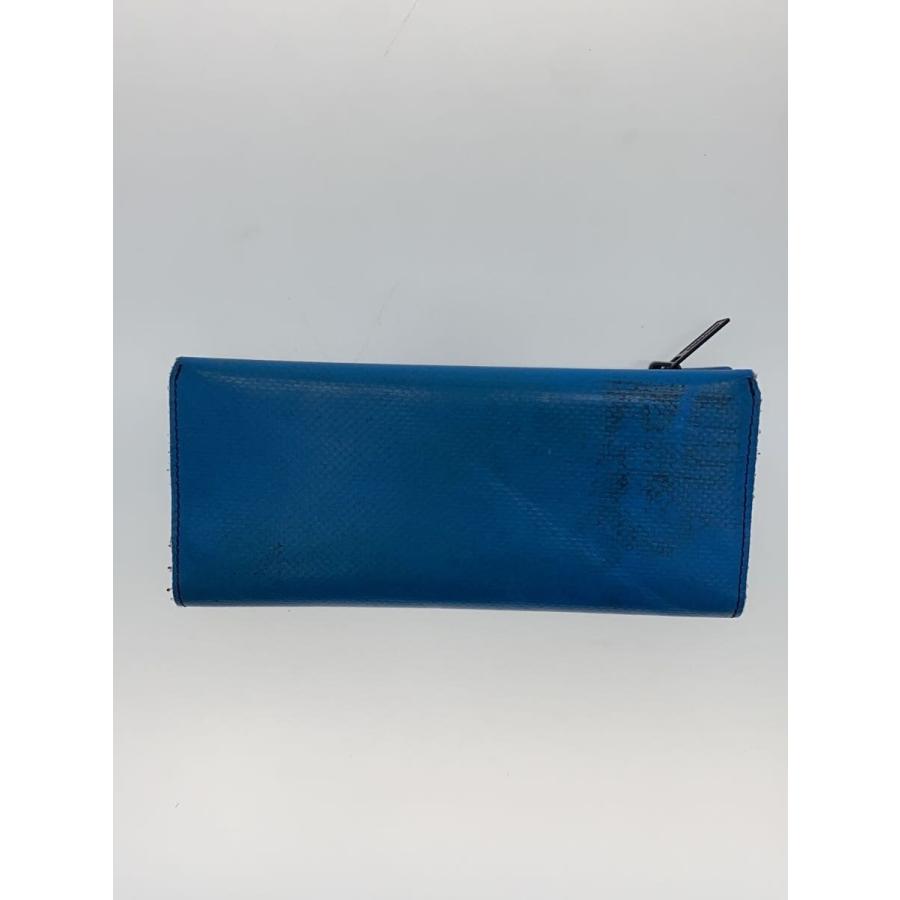 FREITAG◇長財布/--/マルチカラー/総柄/メンズ// : セカンドストリート