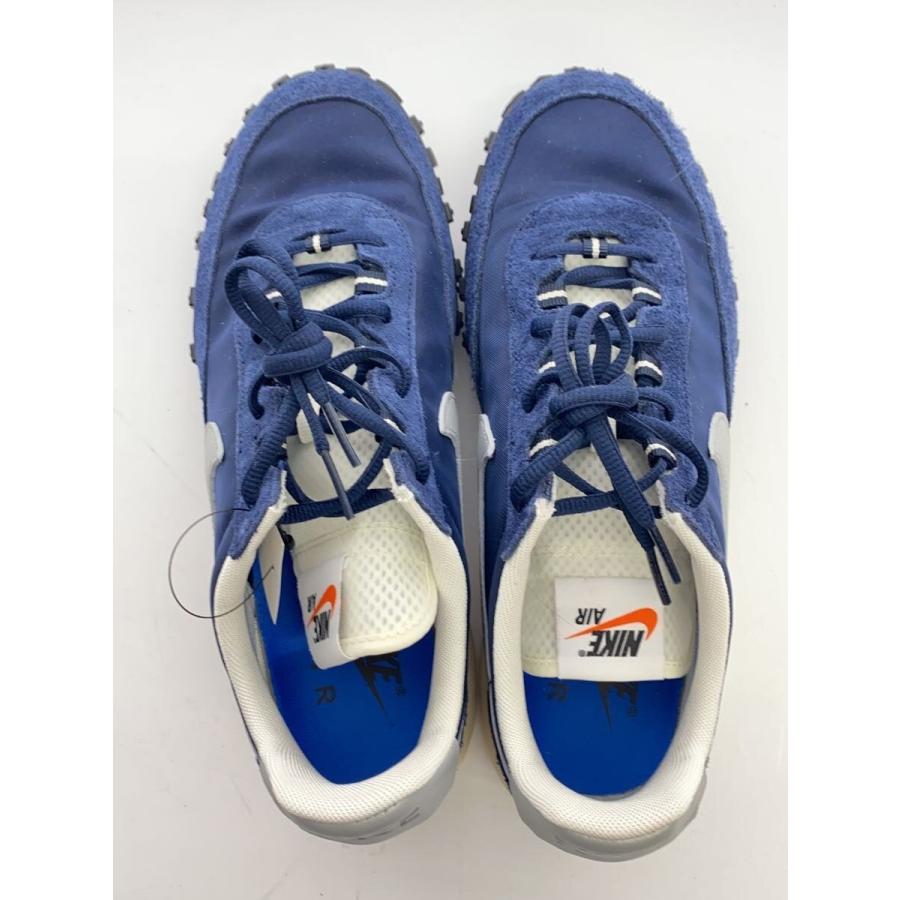 NIKE◇AIR MAX WAFFLE SP 2_エア マックス ワッフル SP/26.5cm/NVY