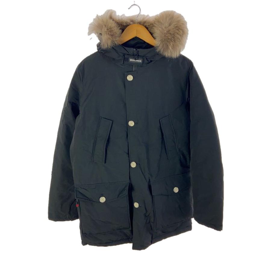 Woolrich◇アークティックパーカー/ARCTIC PARKA//16/ポリエステル