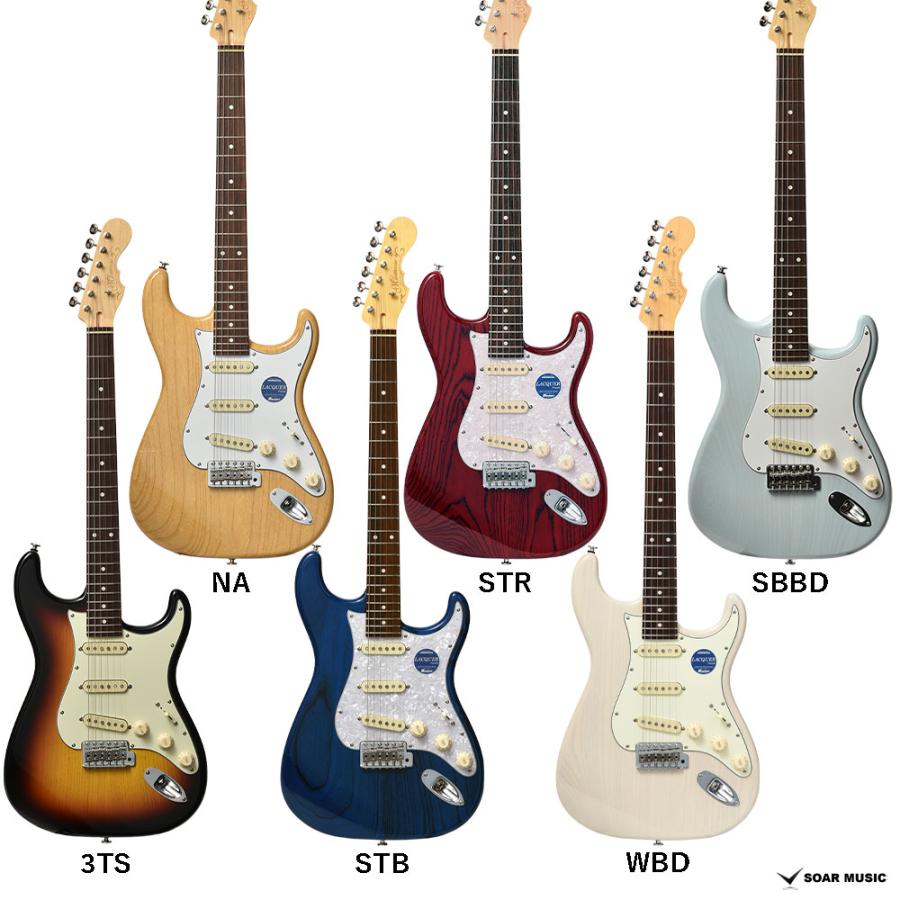 Momose モモセ MC2-STD/R ラッカーフィニッシュモデル 国産 日本製