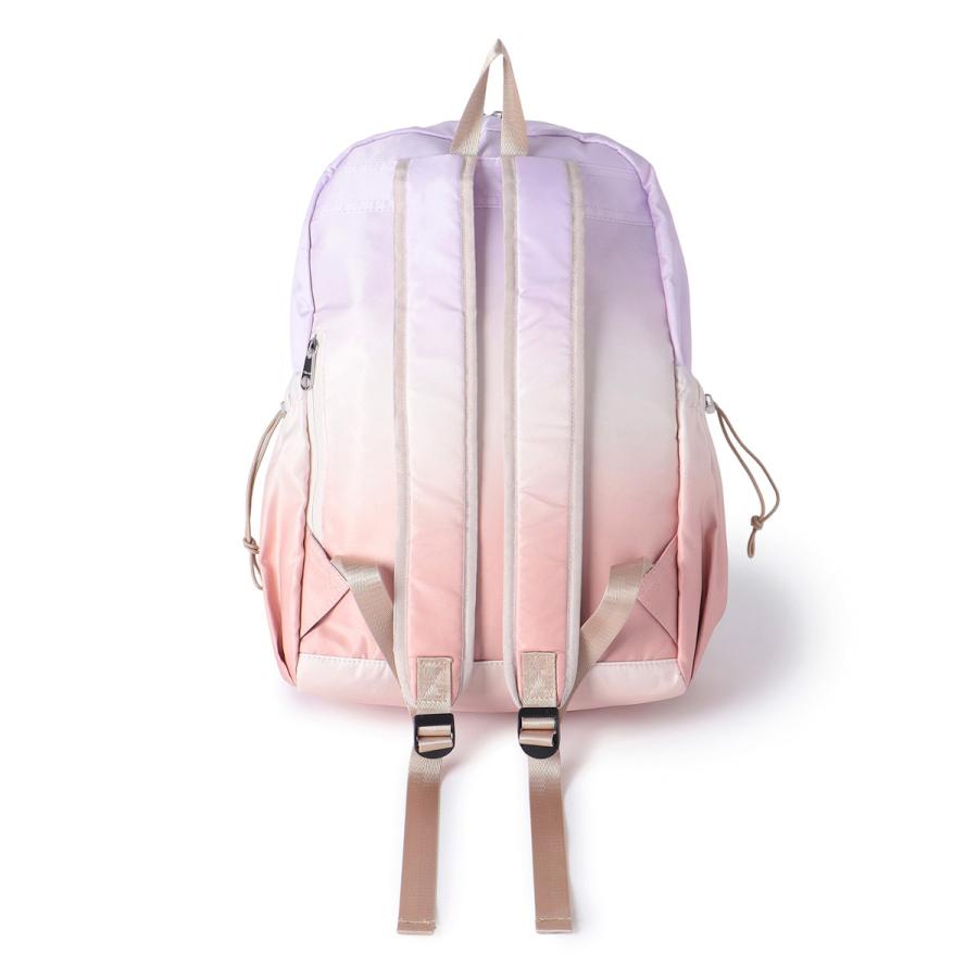 Chacott（チャコット） グラデーションバックパック 273410-0301-51