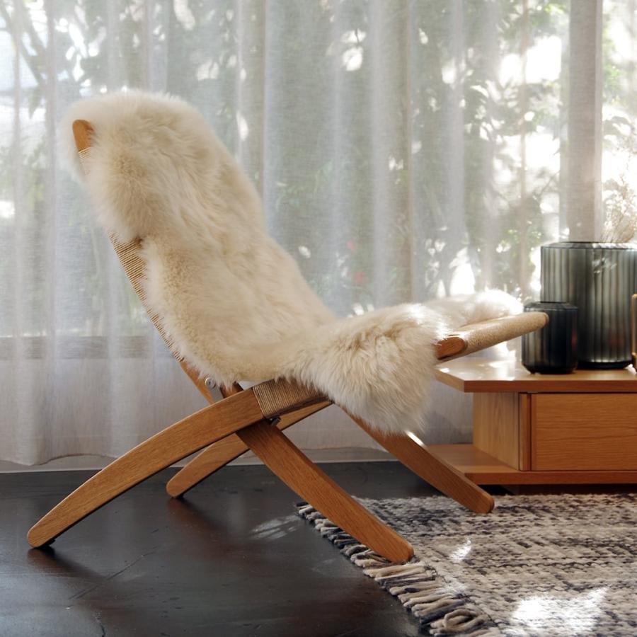 Carl Hansen ＆ Son（カール・ハンセン＆サン） キューバチェア カール