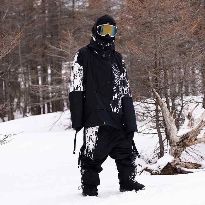 MARQLEEN マークリーン MQ06003 COACH++ JACKET コーチジャケット 990