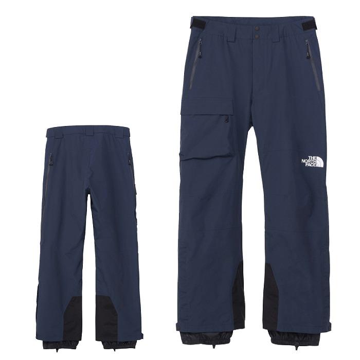 THE NORTH FACE ノースフェイス NS62312 SHUKABRA PT UN 24-25 ウエア