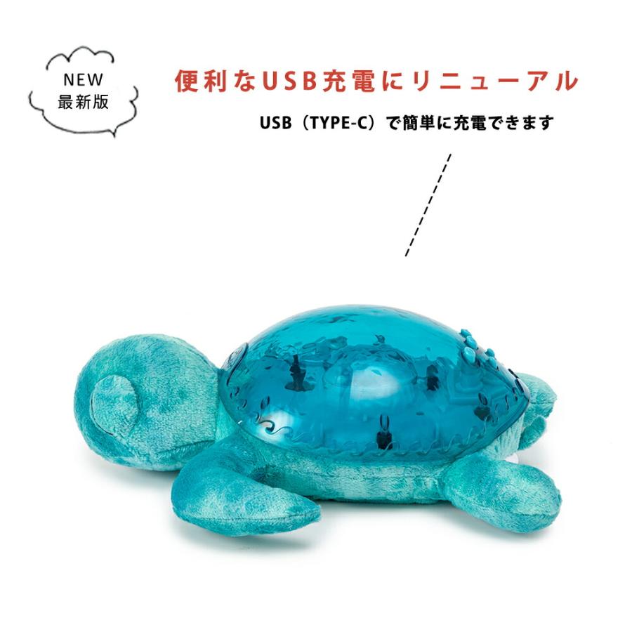 ねんねトレーニング ぬいぐるみ 寝かしつけ 赤ちゃん ベビー Cloud.b