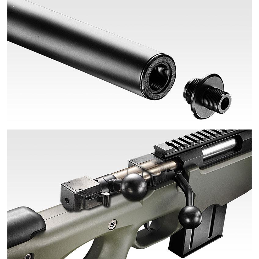 TOKYO MARUI（東京マルイ） ボルトアクションエアーライフル L96 AWS