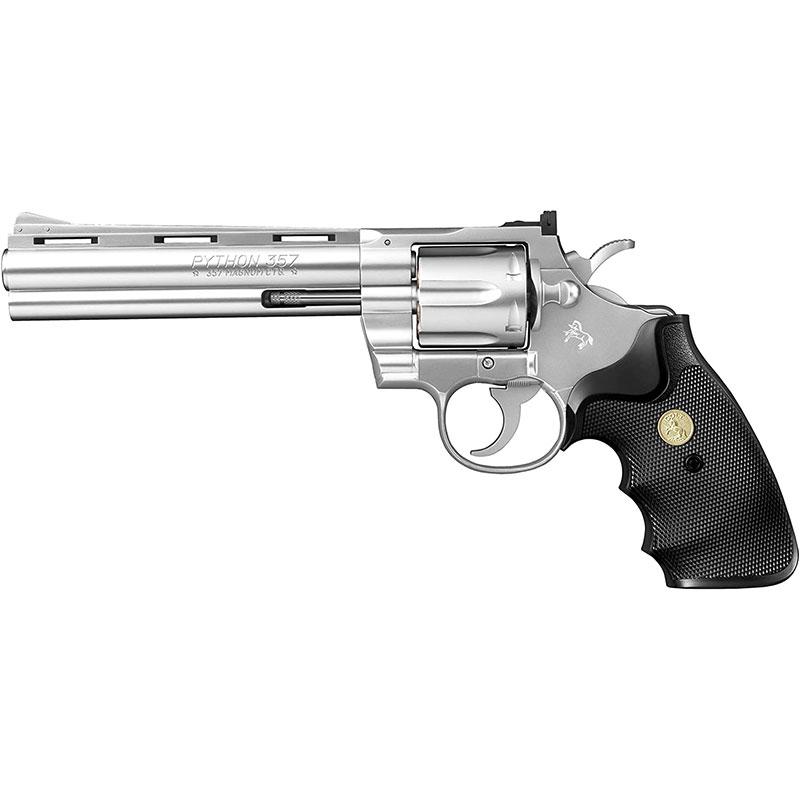 TOKYO MARUI（東京マルイ） エアーリボルバー コルトパイソン.357