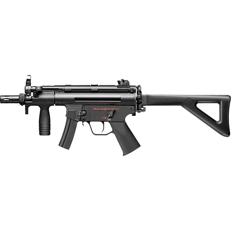 TOKYO MARUI（東京マルイ） 電動ガン スタンダードタイプ MP5クルツA4
