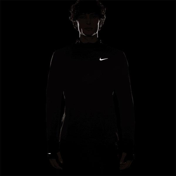 NIKE（ナイキ） ランニングウェア TF RPL エレメント ハーフジップ L