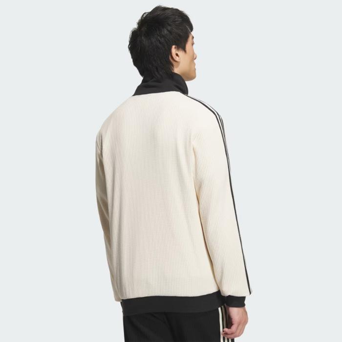 adidas Originals originals アディダスオリジナルス WAFFLE TRACK TOP
