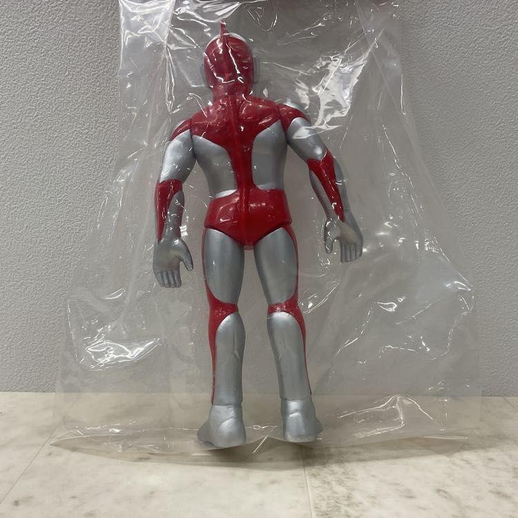 NGP】ビッグワンクラフト ソフトビニール製人形シリーズ ウルトラマン