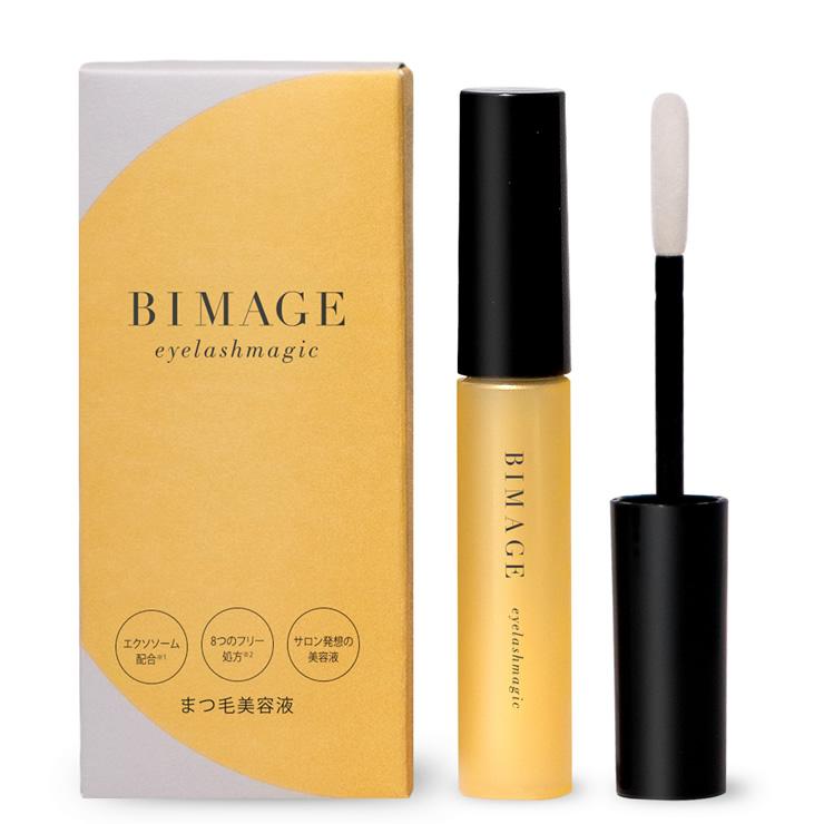 まつ毛美容液 まつげ美容液 バイオテック ビマージュ アイラッシュ
