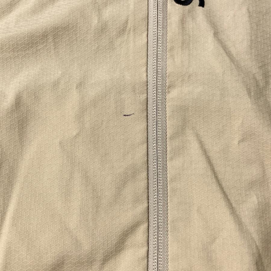 PEARLY GATES パーリーゲイツ 蓄熱 ジップジャケット ロゴ刺繍