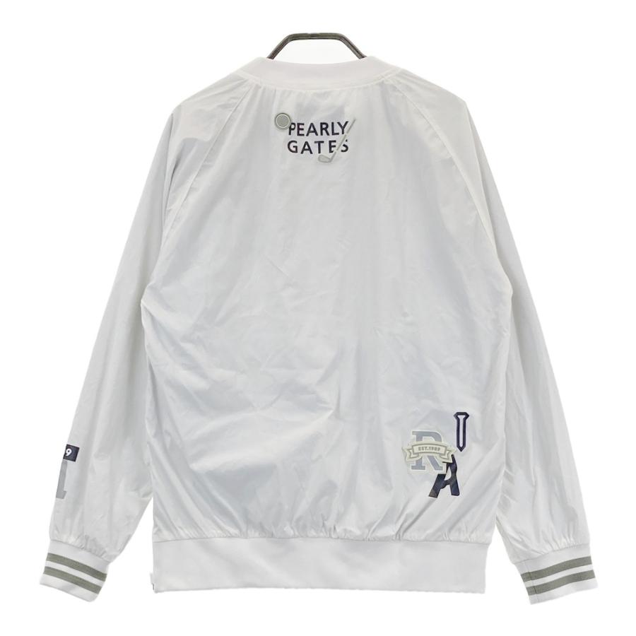 PEARLY GATES パーリーゲイツ スニードジャック 2024年モデル インナー