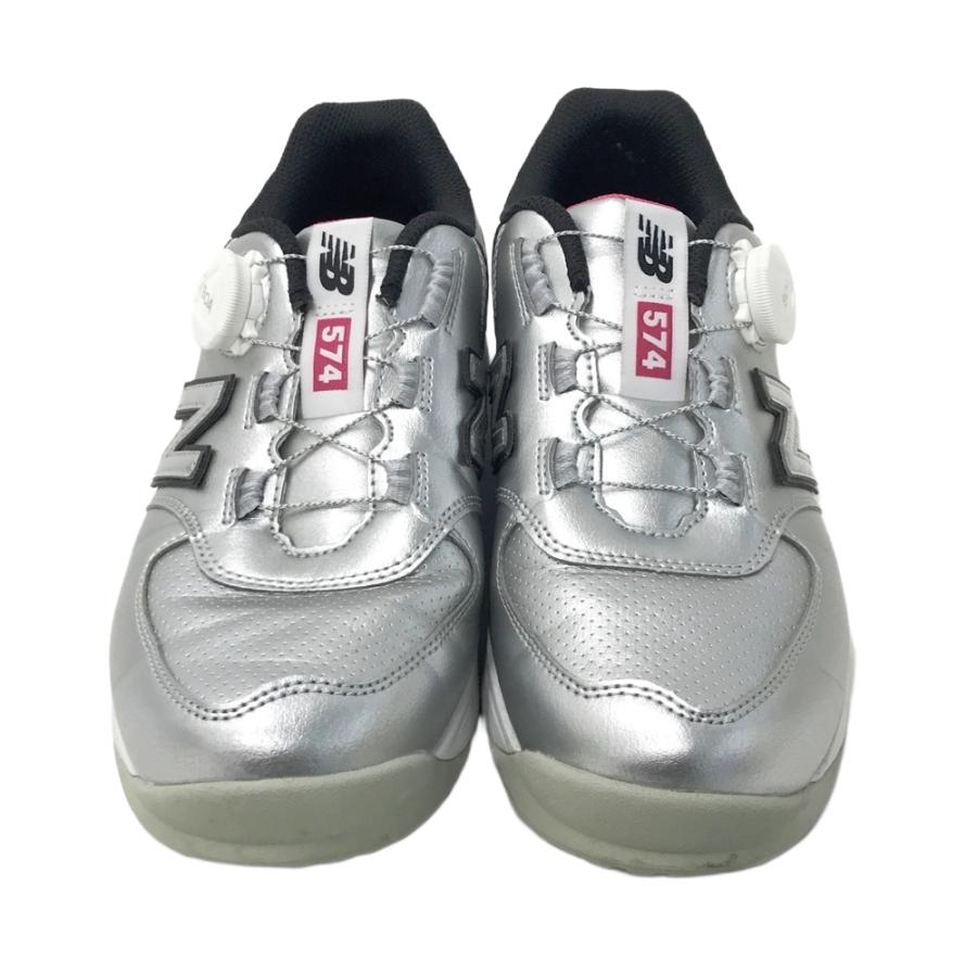NEW BALANCE GOLF ニューバランス WGBS574B スパイクレスゴルフ