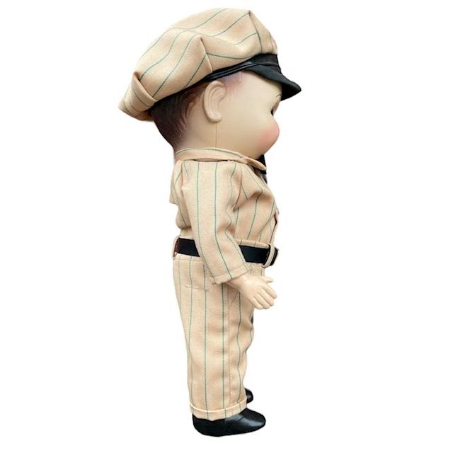 Buddy Lee（バディリー） BuddyLeeコカ・コーラバディーリードール