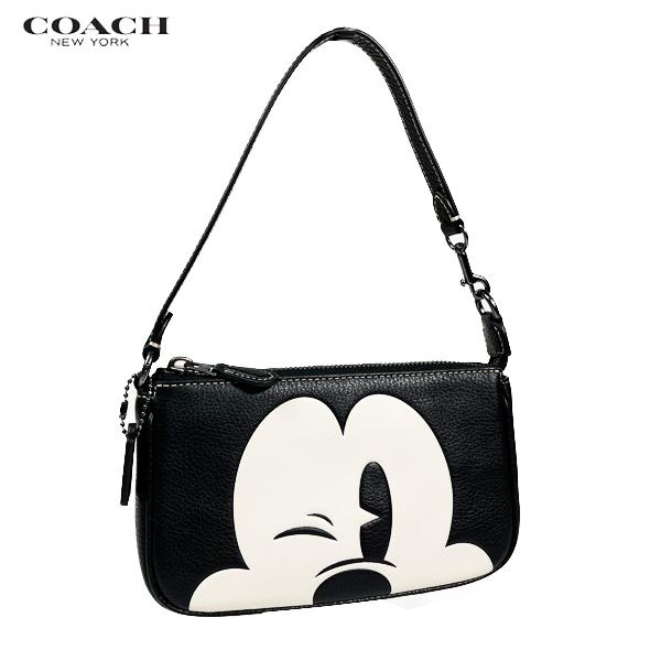 COACH（コーチ） DISNEY X COACH ディズニー X コラボ レディース