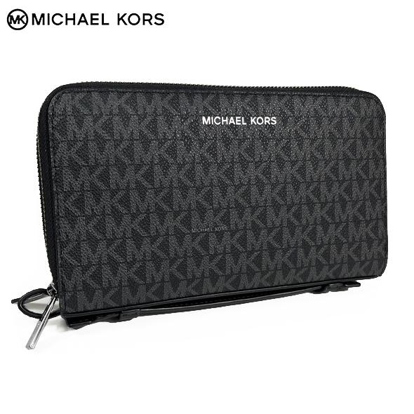 MICHAEL KORS（マイケルコース） メンズ バッグ バッグ レザー
