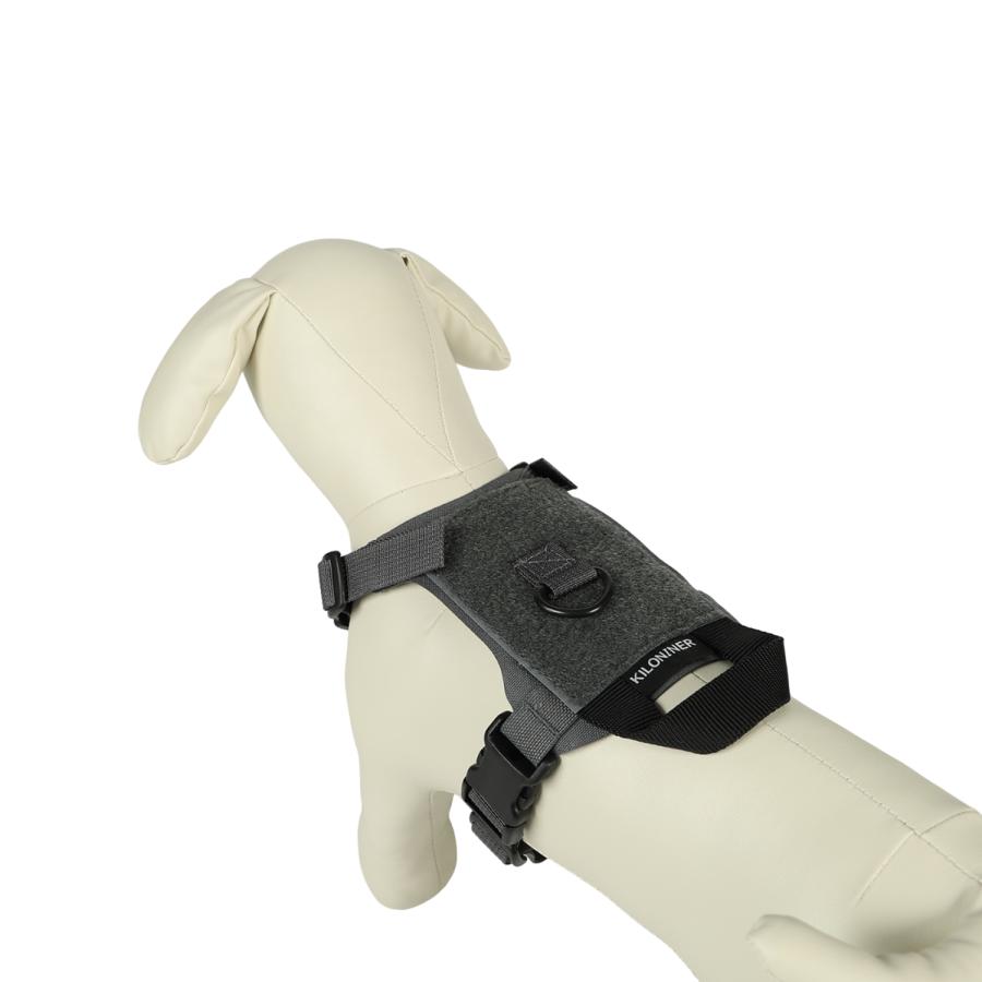 KILONINER キロナイナー ハーネス 犬 猫 超小型犬 抜けにくい 防水