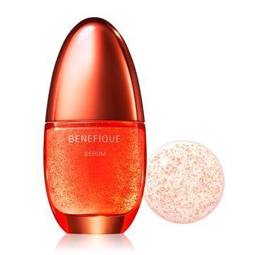 BENEFIQUE 資生堂 ベネフィーク セラム 50ml ※送料無料 : すいれん