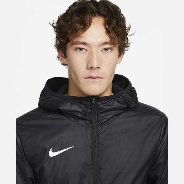 NIKE（ナイキ） サーマ レペル パーク メンズ サッカー ジャケット