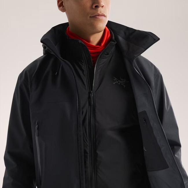 ARC'TERYX（アークテリクス） ARC TERYX ベータARジャケット メンズ