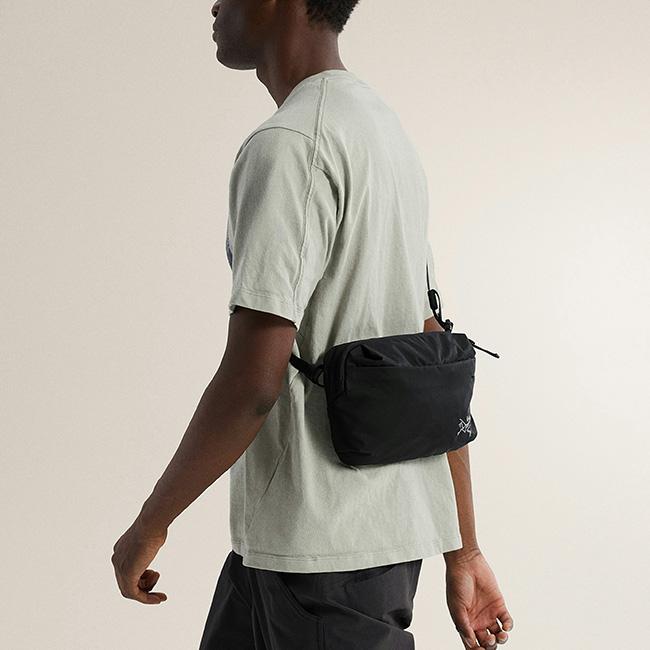 ARC'TERYX（アークテリクス） ARC TERYX ヒリアドクロスボディ Heliad