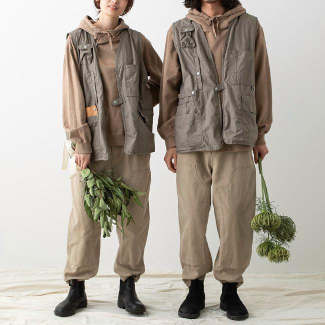 garage green works ガレージグリーンワークス ツールバッグタイプ