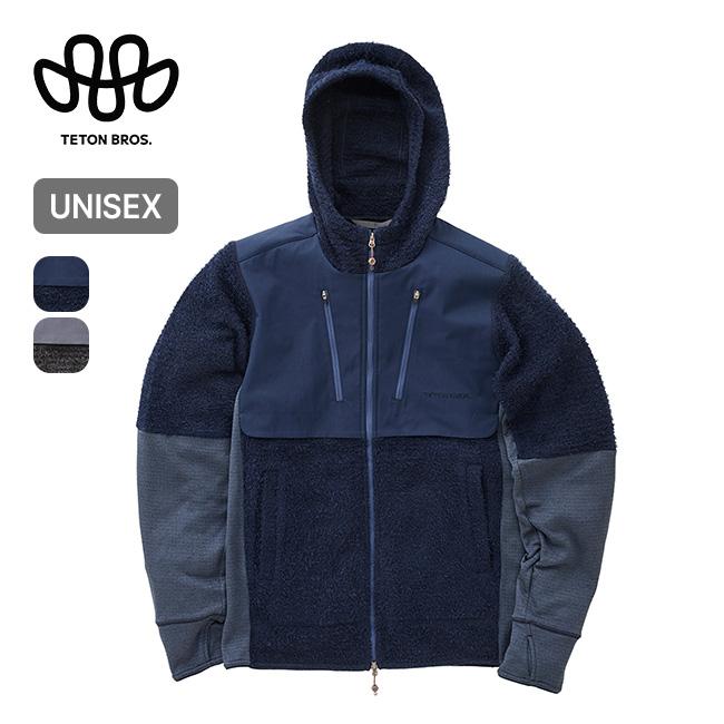 Teton Bros.（ティートンブロス） Teton Bros オクタハイロフトテック