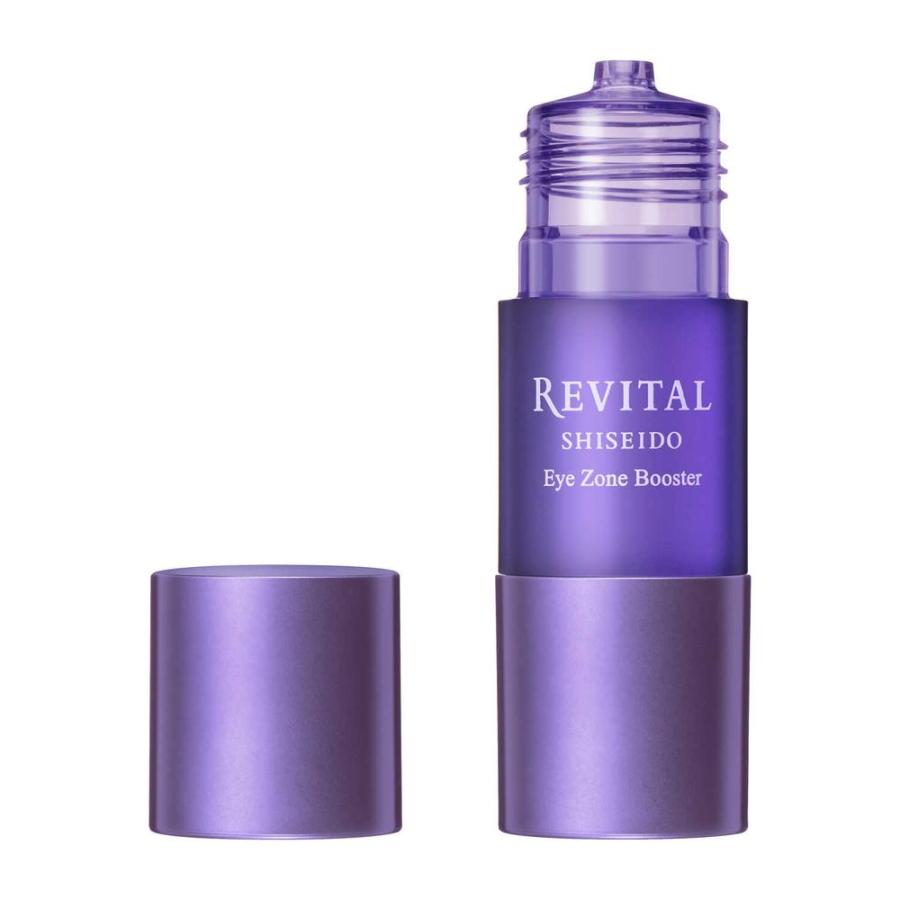 REVITAL 【ポイント10倍】資生堂 リバイタル アイゾーンブースター