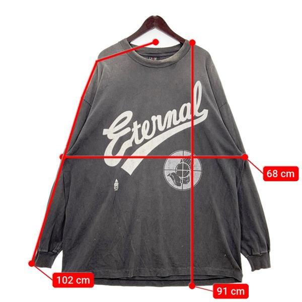 SAINT Mxxxxxx（セントマイケル） saint michael Fear of god フィア