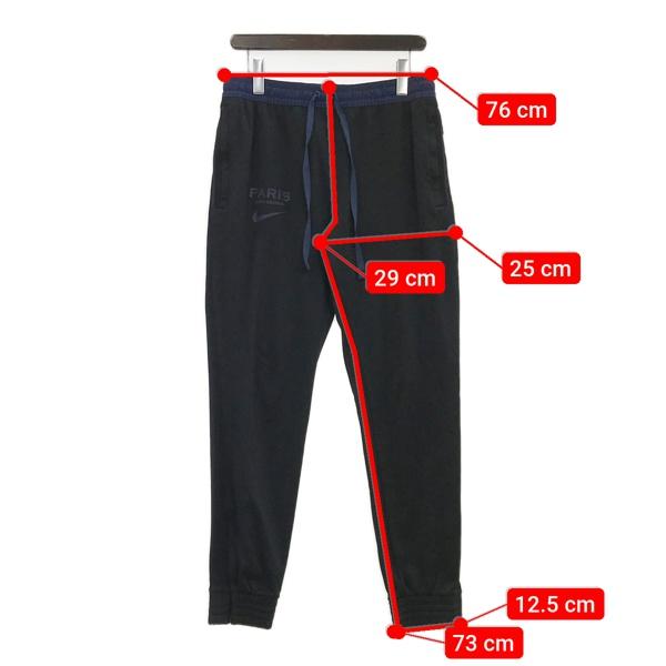 NIKE（ナイキ） NIKE PSG パリサンジェルマン トラベル パンツ