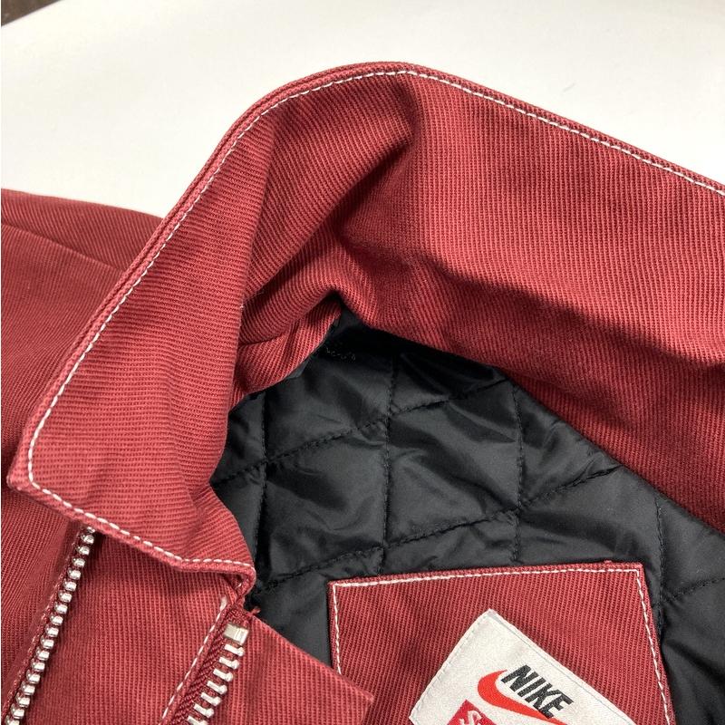 Supreme（シュプリーム） Supreme NIKE ナイキ ワークジャケット