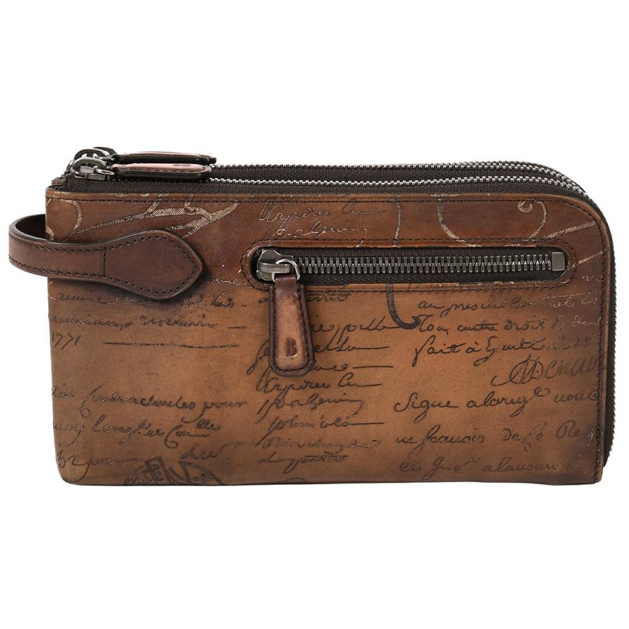 Berluti（ベルルッティ） カリグラフィ ティリワ TIRIWA