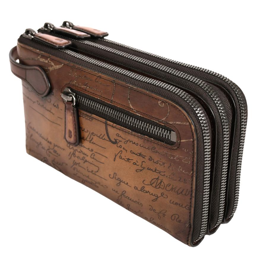 Berluti（ベルルッティ） カリグラフィ ティリワ TIRIWA