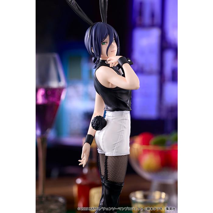 劇場版『チェンソーマン レゼ篇』 BiCute Bunnies Figure レゼ