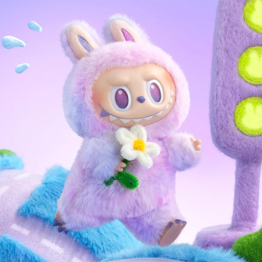 POP MART（ポップマート） 【単品 正規品 未開封 】POP MART THE