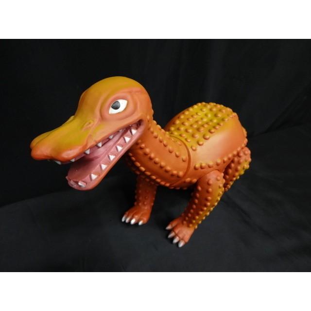 マーミット ビニパラ ビニールパラダイス マグマ大使 ザムザ元素怪獣