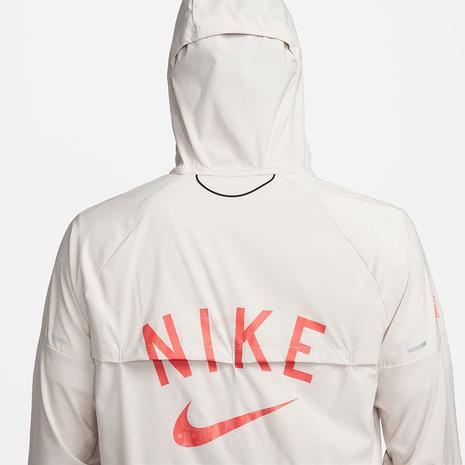 NIKE（ナイキ） （メンズ）レペル ウィンドランナー EKIDEN UV